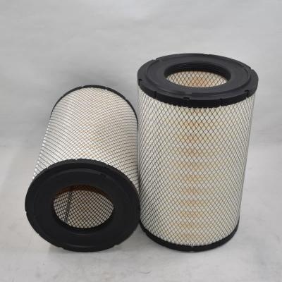 فیلتر هوای لودر 40C5854
