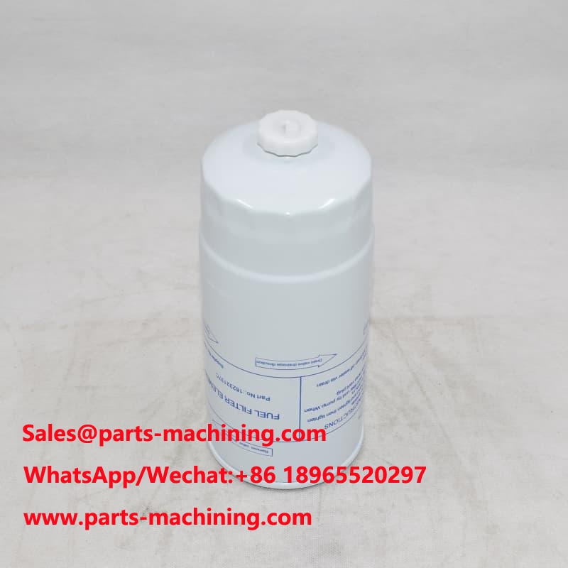 Fuel Filter 16232137C