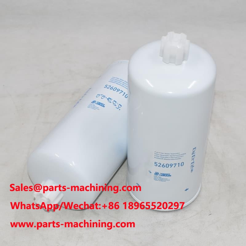 جداکننده آب سوخت اصلی 52609710