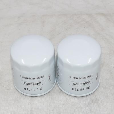 Oil Filter 24563823