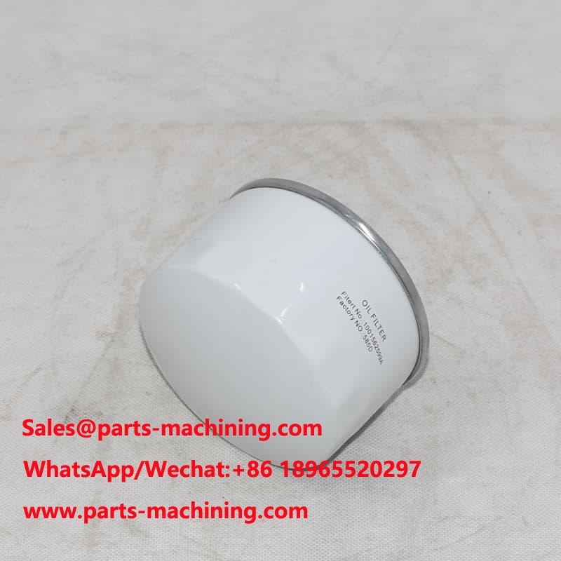فیلتر روغن مجموعه ژنراتور 1001562599A