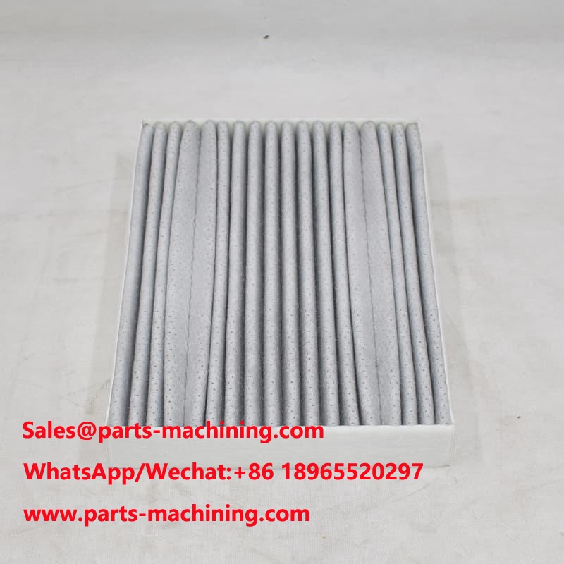 فیلتر هوای کابین سفارشی A9108301100 9108301100
