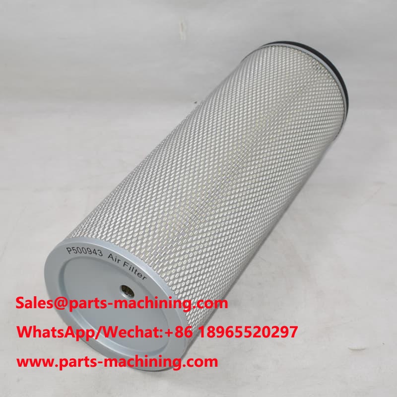 هزینه تعویض فیلتر هوا P500943