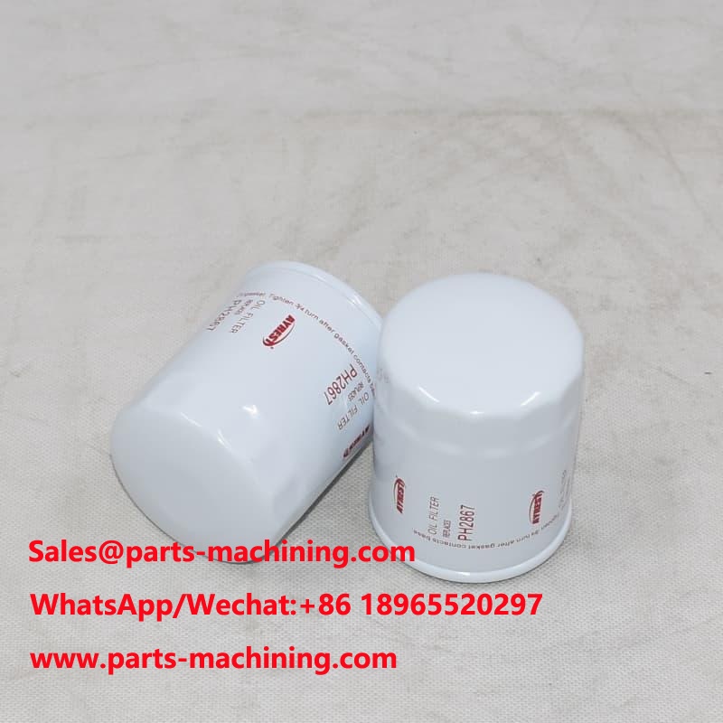 جستجوی فیلتر روغن PH2867