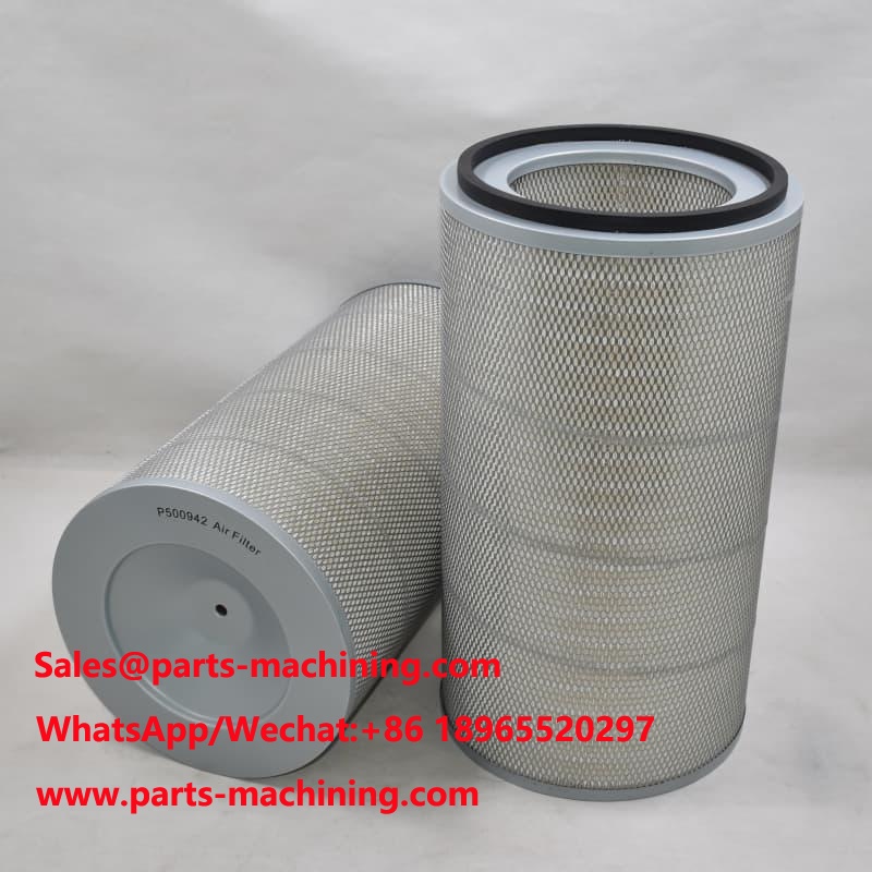 فیلتر هوای موتور با عمر طولانی P500942