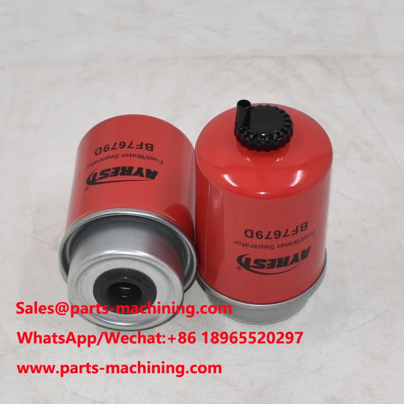 جداکننده آب سوخت سفارشی BF7679D