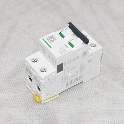 کلید مینیاتوری A9F44204 IC60N C 4A 25KA