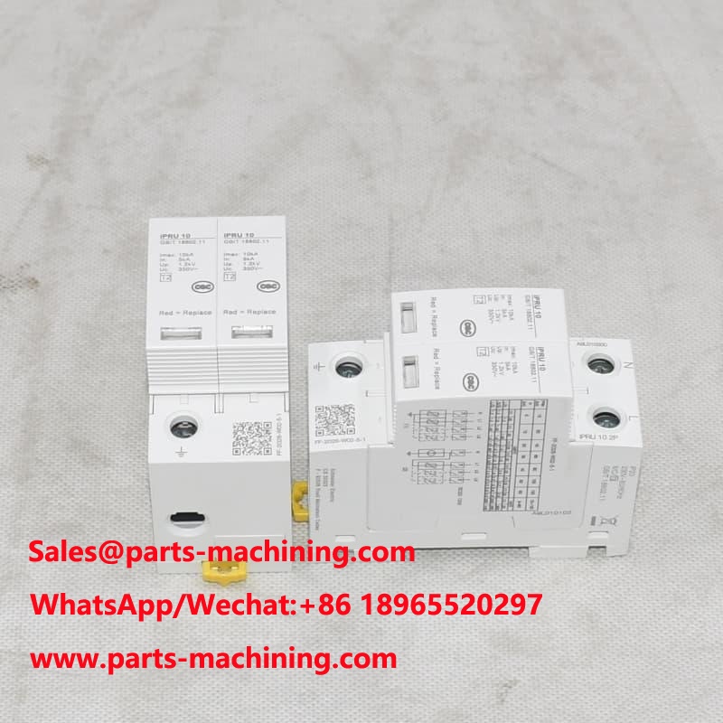 محافظ ولتاژ قابل اتصال A9L010200 IPRU10