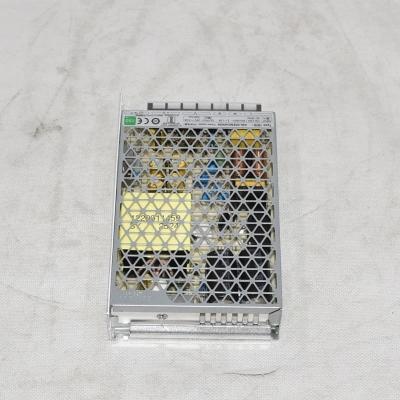 منبع تغذیه تک فاز ABL2REM24065K با خروجی 24 ولت DC