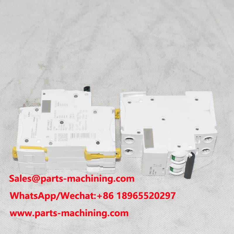 بهترین قطع کننده مدار A9F38232 IC65L-C32A-2P