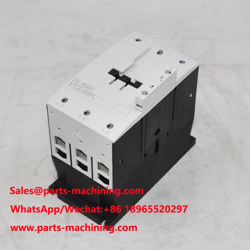 کنتاکتور DILM95C XTCE095FC AC 220V