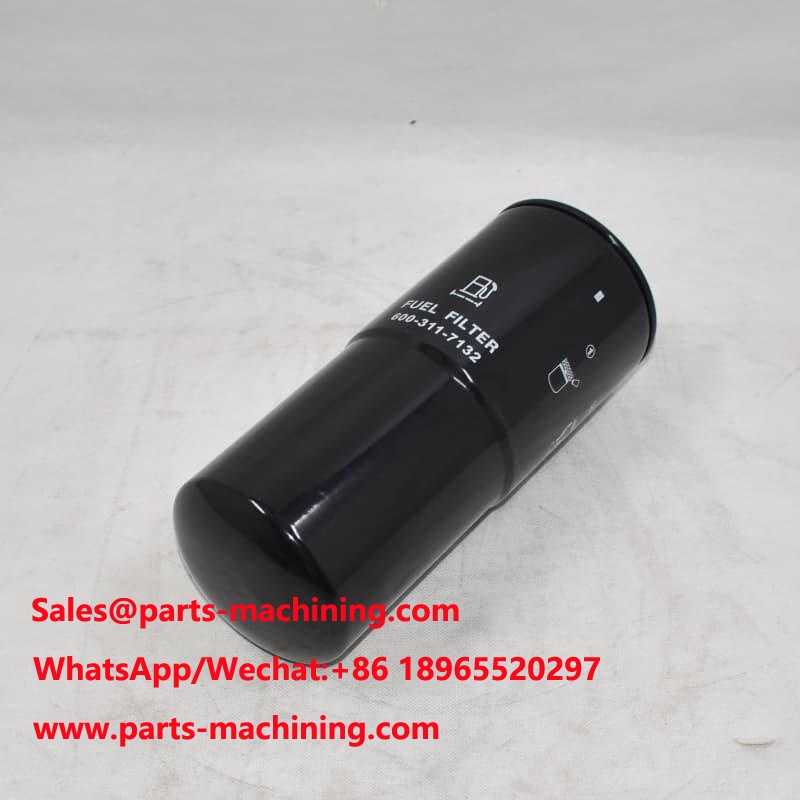 فیلتر بنزین OEM چرخشی بیل مکانیکی کوماتسو 600-311-7132