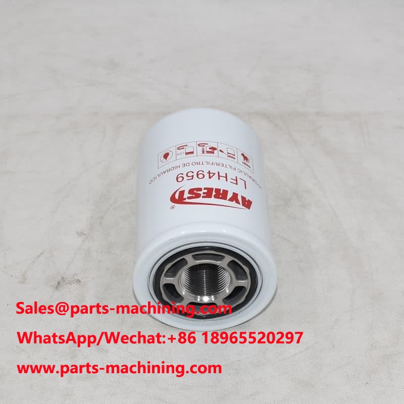 فیلتر هیدرولیک مینی بیل مکانیکی LFH4959