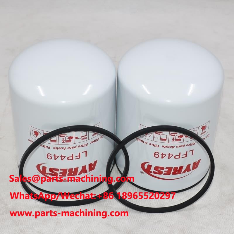 LFP449 Hydraulic Filter