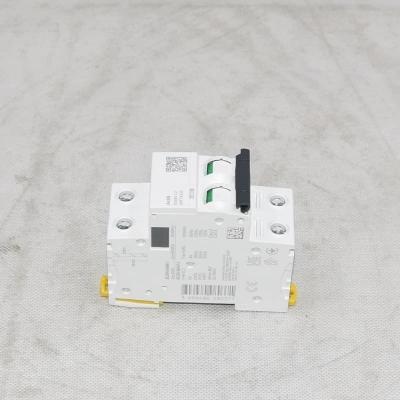 کلید قطع کننده مدار OEM مدل A9F74202 IC60N 2P 2A C
