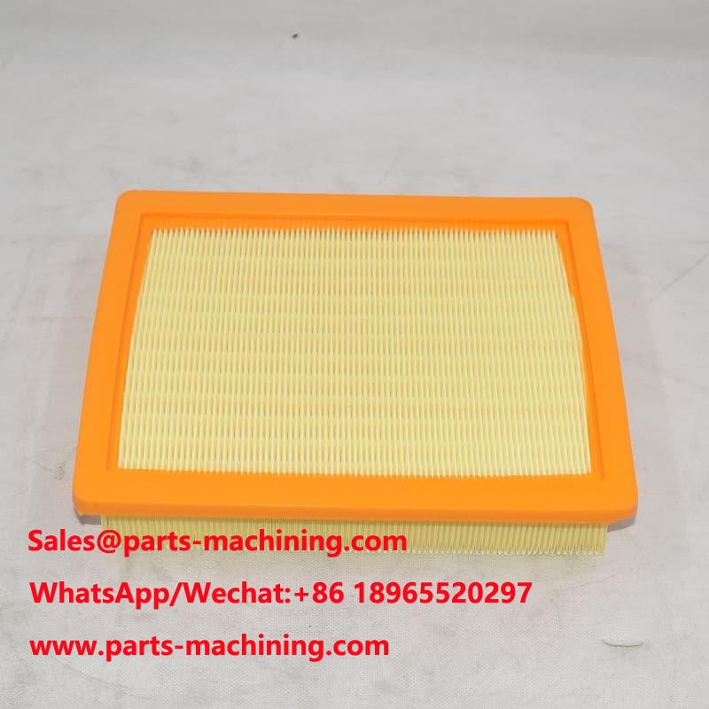 فیلتر هوای کابین OEM ODM CA100214480
