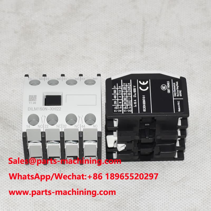 کنتاکتور DILM150N-XH122 DILM150C-XHI22