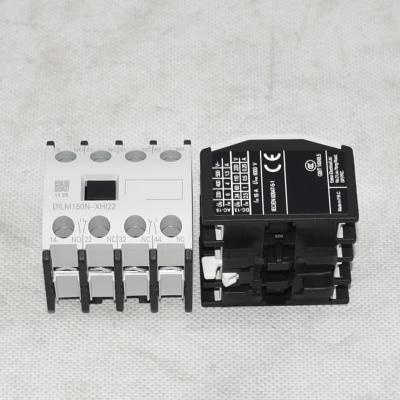 کنتاکتور DILM150N-XH122 DILM150C-XHI22