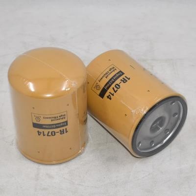 فیلتر روغن بیل مکانیکی 1R-0714 برای کاترپیلار E305.5