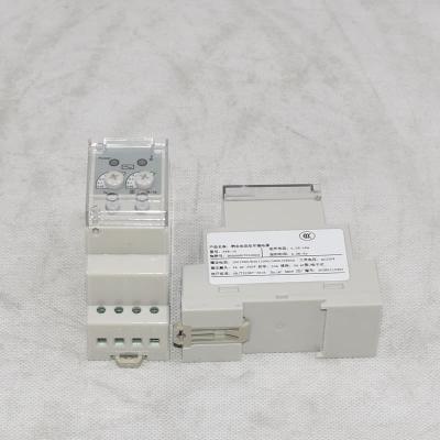 قطع کننده مدار PFR-10 0.05-10A
