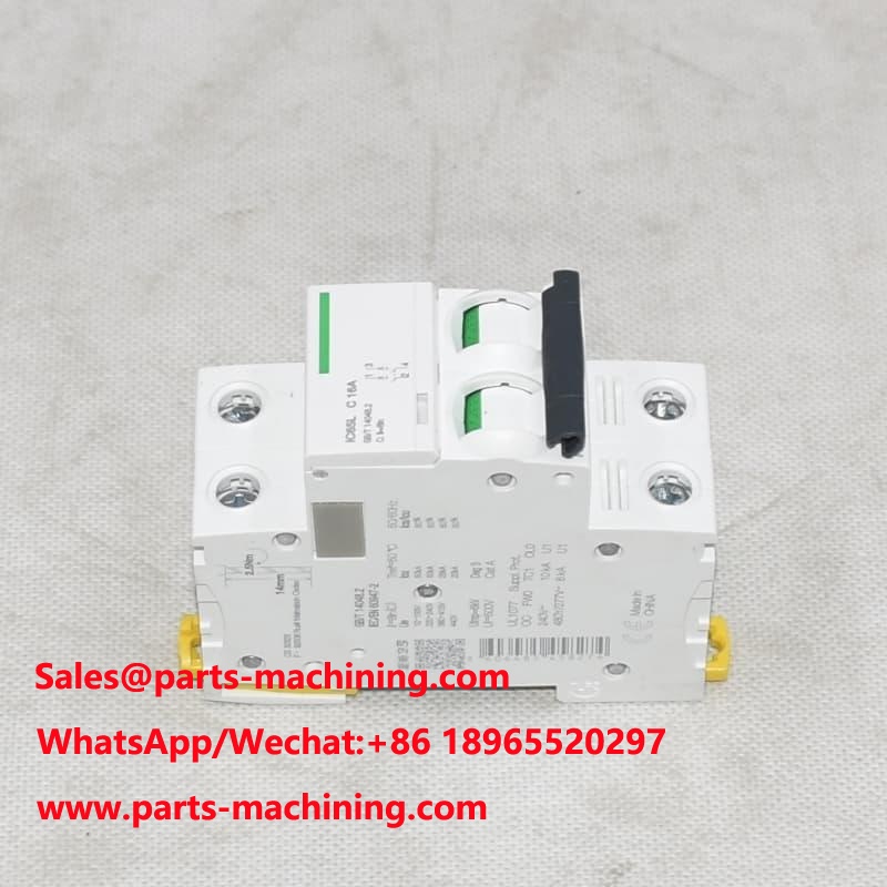 IC65L-C16A-2P Miniature Circuit Breaker