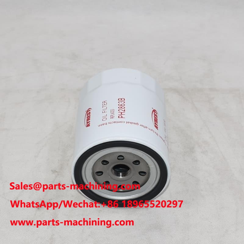 فیلتر روغن چرخشی PH2863B