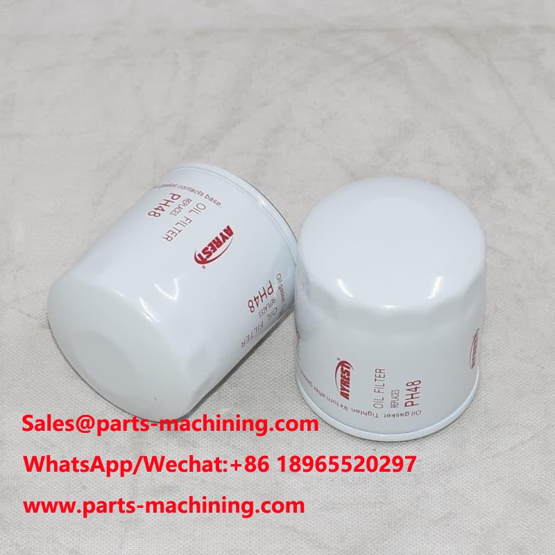 جستجوی فیلتر روغن PH48