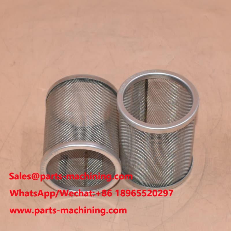فیلتر مکش گیربکس SP238457