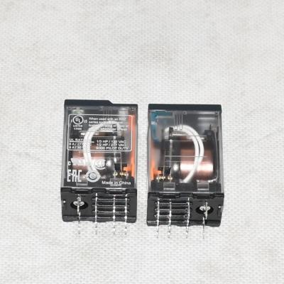 Miniature Relay RXM4AB2BD RXM 24V DC