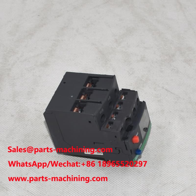 رله حرارتی اضافه بار LRD07 034677 1.6–2.5A