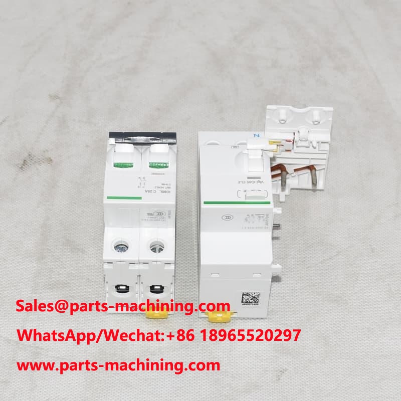 قطع کننده مدار IC65L C25A 2P VIGI30MA