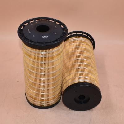 عنصر فیلتر روغن 6192740