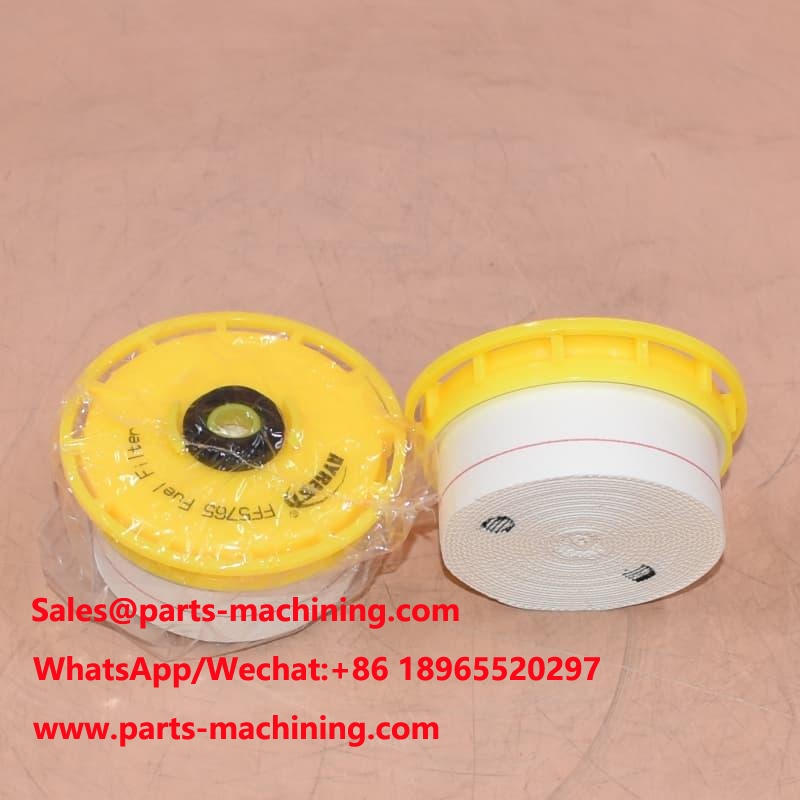فیلتر سوخت کامیون های تویوتا FF5765 P506036 F-11131 WF10231
