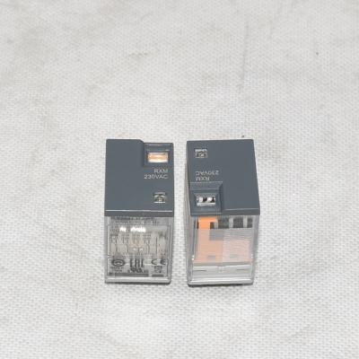 رله مینیاتوری RXM4LB2P7، 3 آمپر، 230 ولت AC