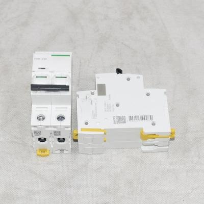 کلید قطع کننده مدار OEM IC65N 2P C 2A