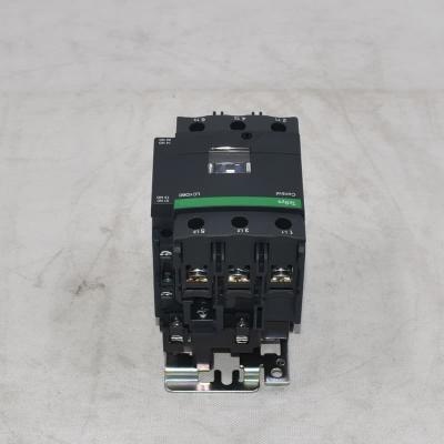 LC1-D80Q7C AC Contactor