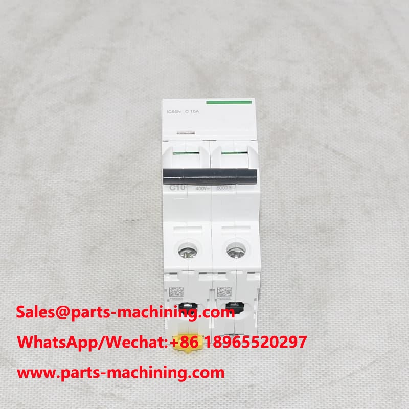 قطع کننده مدار خلاء IC65N 2P C10A A9F18210