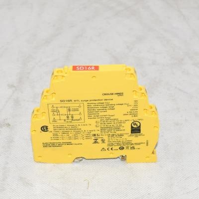 SD16R Surge Protector