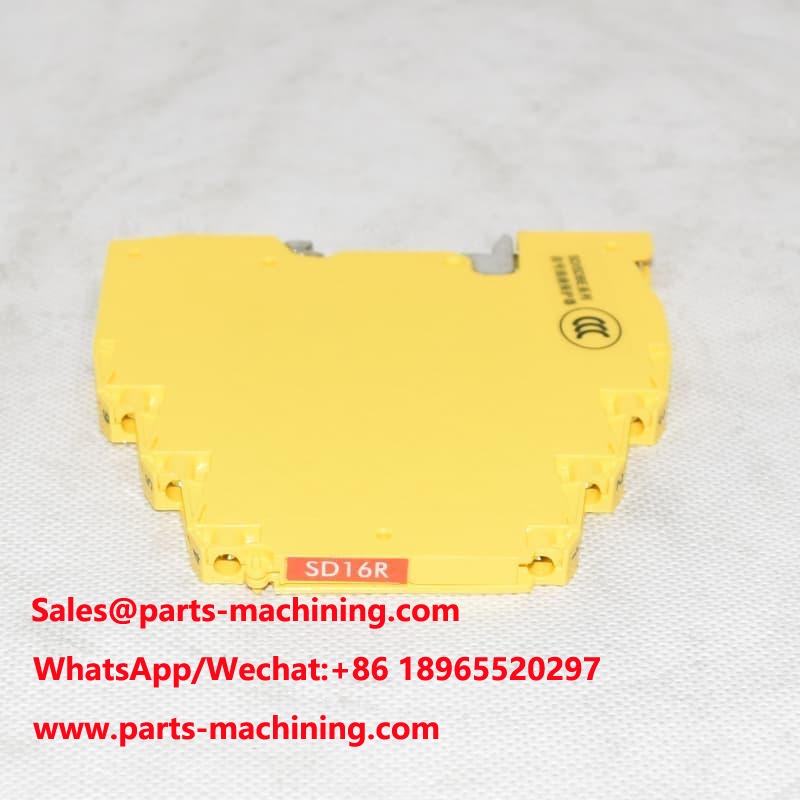 محافظ ولتاژ SD16R