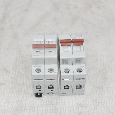 PL9-C4-2 PL9-C4/2 Miniature Circuit Breaker