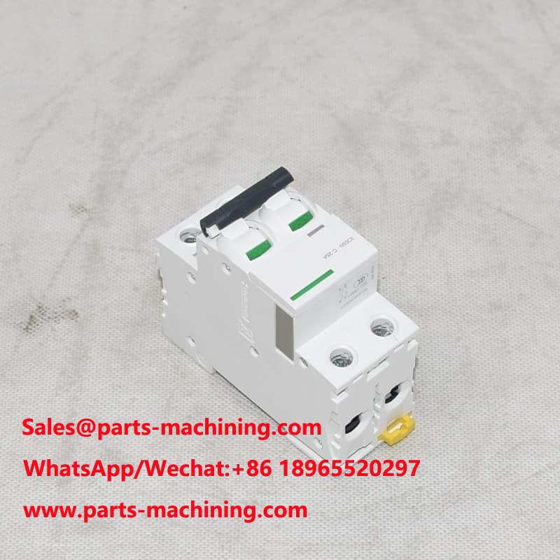 قطع کننده مدار IC65N-C25A-2P 25A 50/60Hz