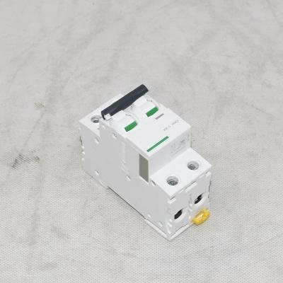 قطع کننده مدار IC65N-C25A-2P 25A 50/60Hz