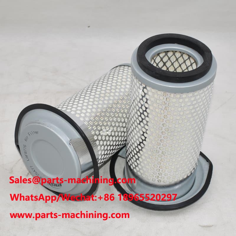 فیلتر هوای تجهیزات سنگین AF25477