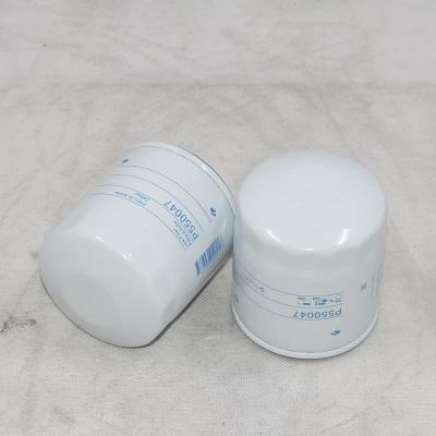 خدمات OEM ODM فیلتر روغن P550047