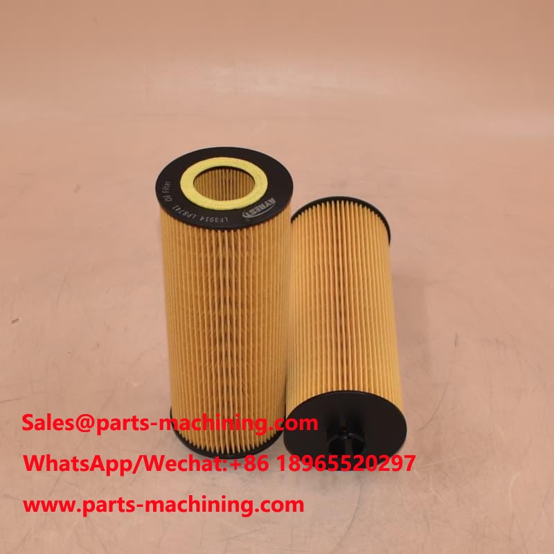 فیلتر روغن محافظ موتور LP8741