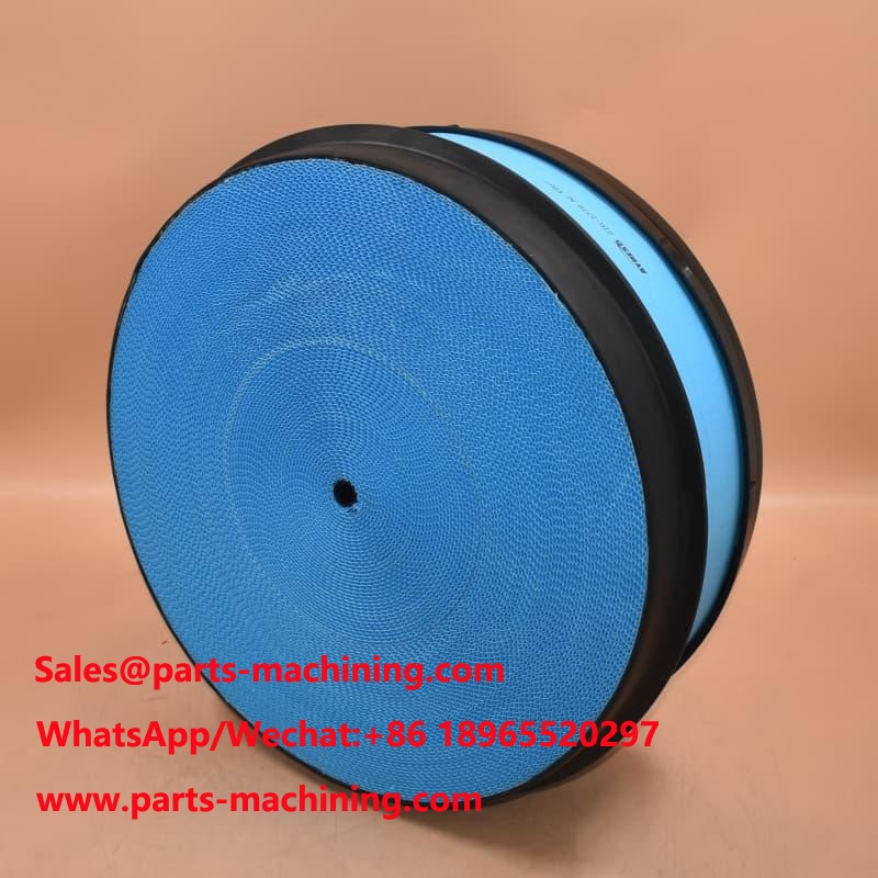 طراحی توسعه کاترپیلار 226-2779 2262779 فیلتر هوا مرجع متقاطع