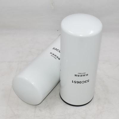 فیلتر روغن بیل مکانیکی 53C0651