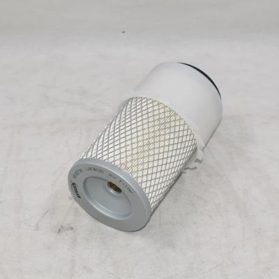 فیلتر هوا LAF8630 بر اساس اندازه