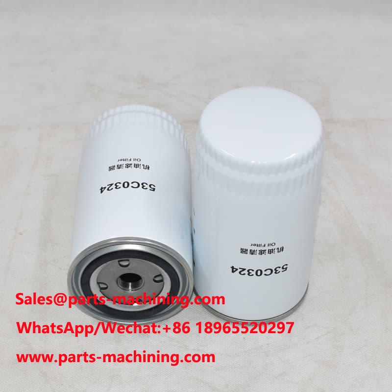 53C0324 کراس رفرنس فیلتر روغن