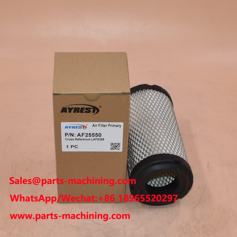 فیلتر هوای تعویضی AF25550